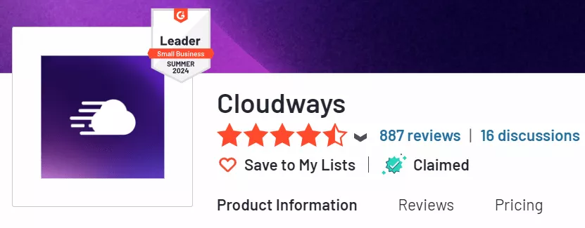 cloudways-customer-reviews