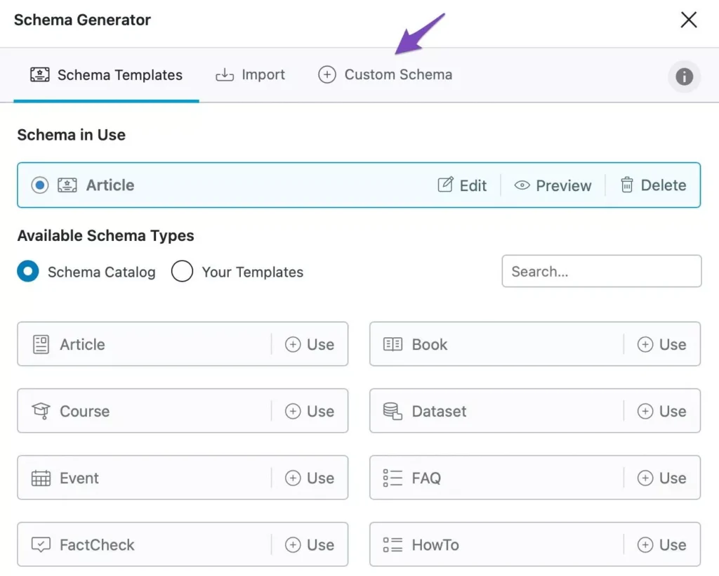 custom-schema-generator-rank-math